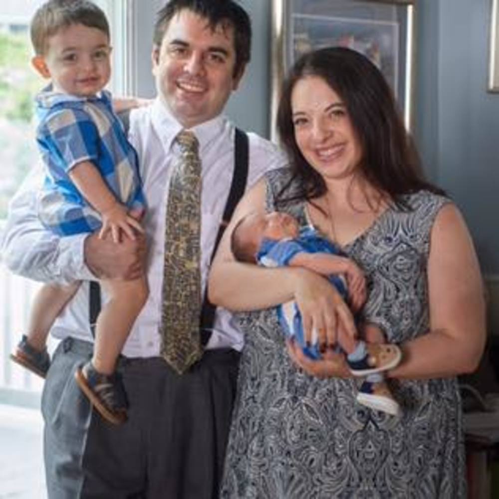 Meet your Posher, Cristina